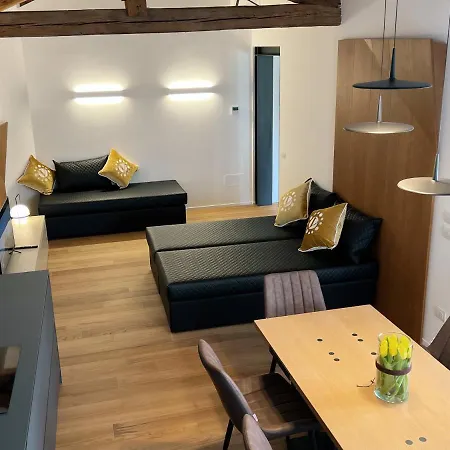 Apartment Attico Vivit 60 Mestre