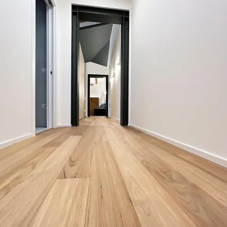 Attico Vivit 60 Lägenhet *