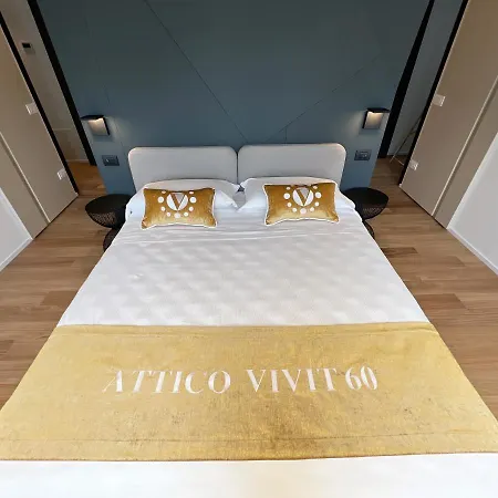 Attico Vivit 60 Mestre