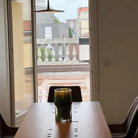 Attico Vivit 60 * Mestre