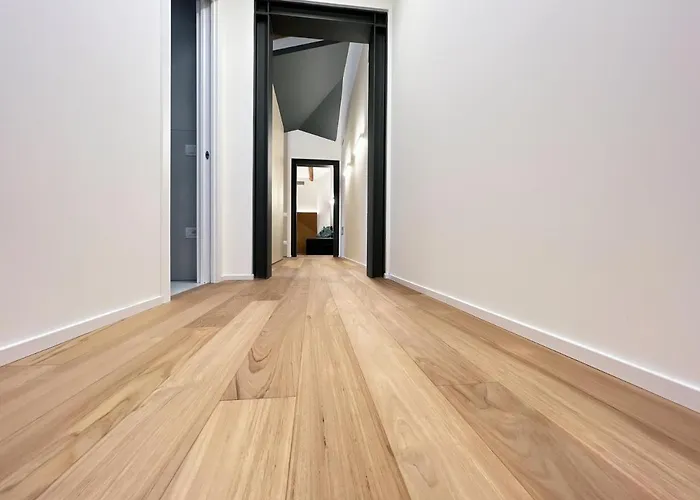 Attico Vivit 60 Apartamento *