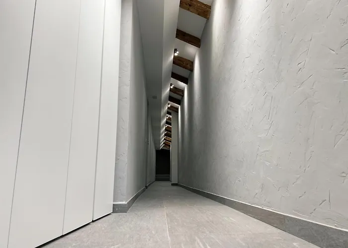 Apartamento Attico Vivit 60 Mestre