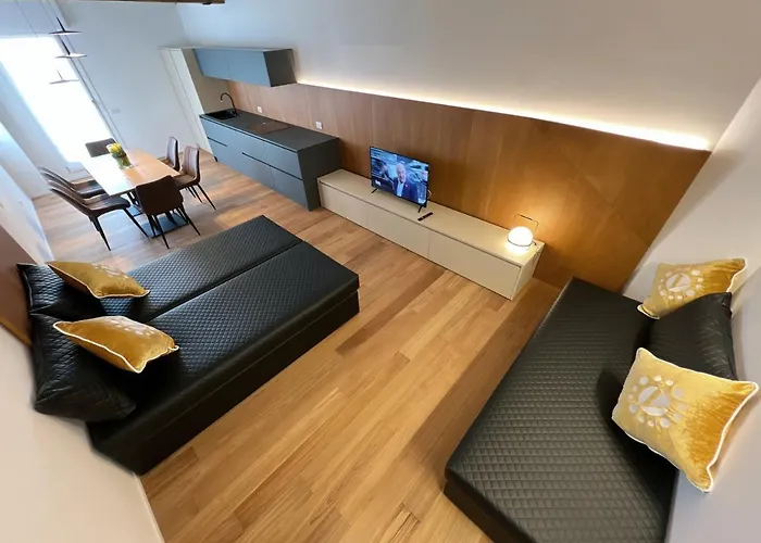 Attico Vivit 60 * Mestre