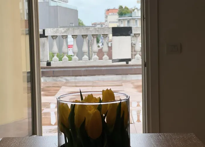 Attico Vivit 60 Apartamento *