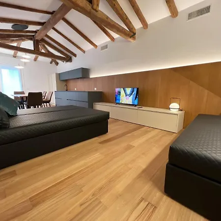 Attico Vivit 60 Mestre
