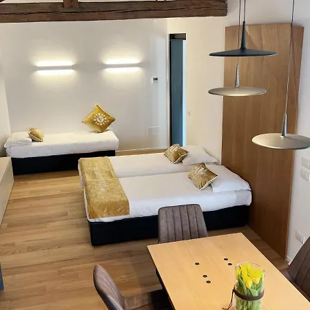 Attico Vivit 60 Apartamento Mestre
