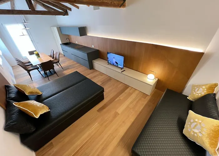 Attico Vivit 60